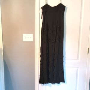 New - Liz Elana Beautiful Evening Gown